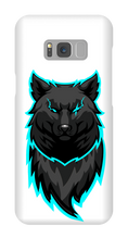 oswhereiszeus Samsung Phone Cases