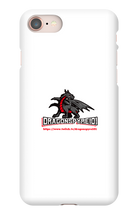 dragonspyre101 iPhone Phone Cases