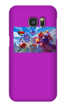 superhasebs Samsung Phone Cases