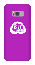 chronocrits Samsung Phone Cases