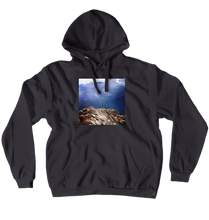 THE ONE Hoodies (No-Zip/Pullover)