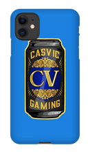 Casvic Gaming Iphone case