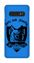Hülle der Umhüllung
