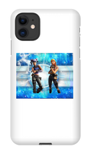 xdsnoflis iPhone Phone Cases