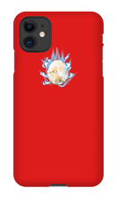 LukeJC iPhone Phone Cases