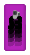 silentbanks Samsung Phone Cases