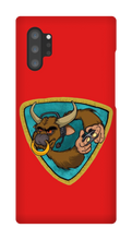 minotaurow Samsung Phone Cases
