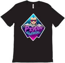 PzychooSonic Logo T-Shirt