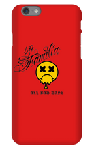 ALL BAD DAYS iPhone Phone Cases