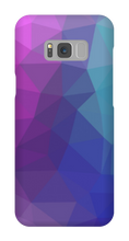 NiteRaven Gradient Samsung Phone Cases