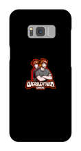 weasleytwingaming Samsung Phone Cases