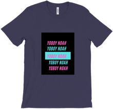 yoboynoah T-Shirts