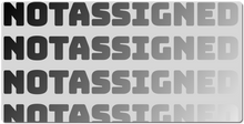 notassigned XXL Gaming Mousepad