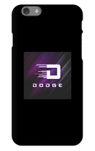 dodge_961 iPhone Phone Cases