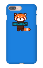 icecubecut iPhone Phone Cases
