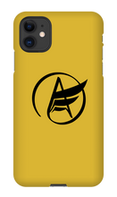 admiralacez iPhone Phone Cases
