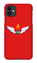 deathsblow316 iPhone Phone Cases