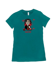 lilbizzytv Women’s T-shirt