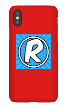 reocraftv2 iPhone Phone Cases