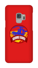 Brummie Farmer Samsung Phone Cases