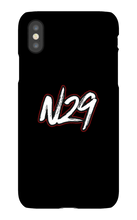 naldo29 iPhone Phone Cases