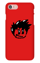 Tayo Smile iPhone Case