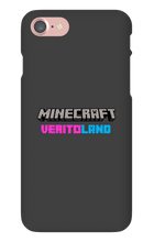 VeritoLand Iphone Case