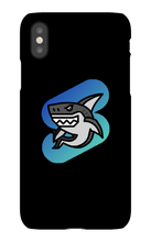 sharkdxd iPhone Phone Cases