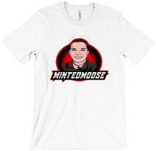 mintedmoose T-Shirts