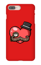 mrsir2552 iPhone Cases