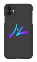 Azmyth iPhone Cases