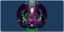 cshorty1997 XXL Gaming Mousepad