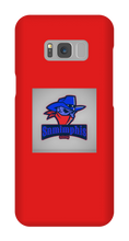 snmimphis Samsung Phone Cases