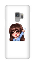 Snow Samsung Phone Cases