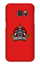 roburrito1g Samsung Phone Cases