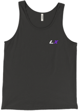 locxx LX logo Tank Top