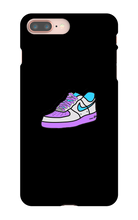 Air Force 1 Miami iPhone Case