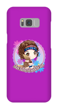 stardustsakuraa Samsung Phone Cases