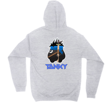 Tanky Hoodie