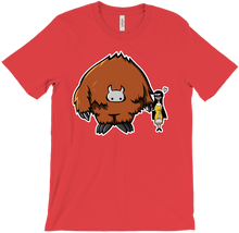 Beast & Beauty T-Shirts