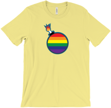 Pride Gay Bomb T-Shirts