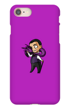 ravenecro iPhone Phone Cases