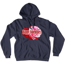 realexcel4u Hoodies (No-Zip/Pullover)