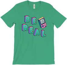 realjayparker T-Shirts