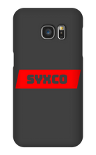 syxcoonkbm Samsung Phone Cases