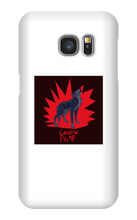 carolinapillar Samsung Phone Cases
