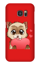 oglaydee Samsung Phone Cases