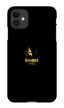 neoceres iPhone Phone Cases