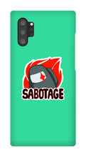 jeejsquad Samsung Phone Cases