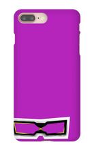xvison_max iPhone Phone Cases